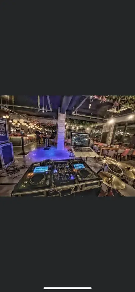 Restaurant nuntă Constanța – Sarago Bistro Pub